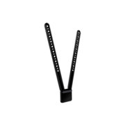 Крепёж к TV Крепёж к TV/ Accessory Logitech TV Mount XL for MeetUp