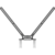 Крепёж к TV Крепёж к TV/ Accessory Logitech TV Mount for Video BARS