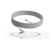 Кабель Кабель/ Accessory Logitech ,Rally Mic Pod ext Cable, Off-White