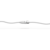 Кабель Кабель/ Accessory Logitech ,Rally Mic Pod ext Cable, Off-White
