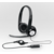 Гарнитура Гарнитура/ Headset Logitech H390 USB
