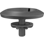 Крепёж настольный Крепёж настольный/ Accessory Logitech,Rally Mic Pod Table Mount