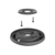 Крепёж настольный Крепёж настольный/ Accessory Logitech,Rally Mic Pod Table Mount