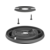 Крепёж настольный Крепёж настольный/ Accessory Logitech,Rally Mic Pod Table Mount
