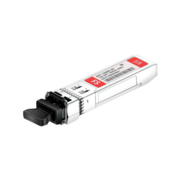 Трансивер Трансивер/ Intel E1/10GSFPSR Compatible Dual-Rate 1000BASE-SX and 10GBASE-SR SFP+ 850nm 300m DOM Duplex LC MMF Optical Transceiver Module