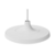Потолочное крепление для микрофона LOGITECH Mic Pod Pendant Mount Потолочное крепление для микрофона LOGITECH Mic Pod Pendant Mount/ LOGITECH Mic Pod Pendant Mount - OFF-WHITE