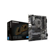 Материнская плата Gigabyte B760 DS3H Soc-1700 Intel B760 4xDDR5 ATX AC`97 8ch(7.1) GbLAN RAID+HDMI+DP