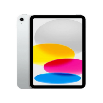 iPad 10 Wi-Fi 256GB 10.9-inch White A2696
