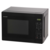 Микроволновая печь Sharp Микроволновая печь Sharp/ 20 л, 800 Вт, гриль, эмаль,черный, 440x258x324мм