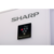 Холодильник SJGX98PWH SHARP