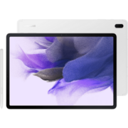 Galaxy Tab S7 FE 12.4 64GB LTE (Silver)