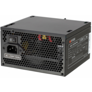 Блок питания Accord ATX 650W ACC-650W-NP 24pin 120mm fan 4xSATA