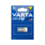 Батарея Varta Professional BL1 Lithium CR123A (1шт) блистер