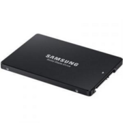 Твердотельный накопитель Твердотельный накопитель/ Samsung SSD PM893, 1920GB, 2.5" 7mm, SATA3, 3D TLC, R/W 550/520MB/s, IOPs 98 000/30 000, TBW 3504, DWPD 1 (12 мес.)