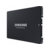 Твердотельный накопитель Твердотельный накопитель/ Samsung SSD PM893, 1920GB, 2.5" 7mm, SATA3, 3D TLC, R/W 550/520MB/s, IOPs 98 000/30 000, TBW 3504, DWPD 1 (12 мес.)