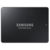 Твердотельный накопитель Твердотельный накопитель/ Samsung SSD PM893, 1920GB, 2.5" 7mm, SATA3, 3D TLC, R/W 550/520MB/s, IOPs 98 000/30 000, TBW 3504, DWPD 1 (12 мес.)