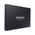 Твердотельный накопитель Твердотельный накопитель/ Samsung SSD PM893, 240GB, 2.5" 7mm, SATA3, 3D TLC, R/W 550/380MB/s, IOPs 98 000/15 000, TBW 438, DWPD 1 (12 мес.)