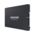 Твердотельный накопитель Твердотельный накопитель/ Samsung SSD PM893, 240GB, 2.5" 7mm, SATA3, 3D TLC, R/W 550/380MB/s, IOPs 98 000/15 000, TBW 438, DWPD 1 (12 мес.)