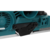 Рубанок Makita DKP181Z 82мм 12000об/мин