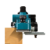 Рубанок Makita DKP181Z 82мм 12000об/мин
