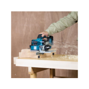 Рубанок Makita DKP181Z 82мм 12000об/мин