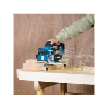 Рубанок Makita DKP181Z 82мм 12000об/мин