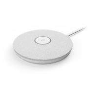 Микрофон Микрофон/ Logitech Microphone for Rally ConferenceCam Mic Pod Off-White