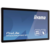 55" Touchscreen LCD monitor UHD 4K, VGA, 2xHDMI, DP, USB, open frame, PCAP, 3840x2160, 1A1DP2H, Face-up
