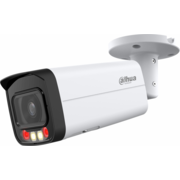 Камера видеонаблюдения IP Dahua DH-IPC-HFW2849TP-AS-IL-0360B 3.6-3.6мм цв.