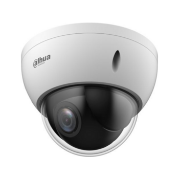 Камера видеонаблюдения IP Dahua DH-SD22204DB-GNY 2.8-12мм цв. корп.:белый