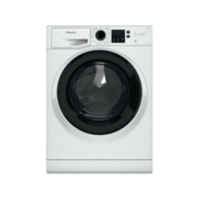 Стиральная машина Hotpoint NSS 6015 K V RU класс: A загр.фронтальная макс.:6кг белый