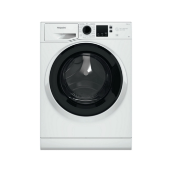 Стиральная машина Hotpoint NSS 6015 K V RU класс: A загр.фронтальная макс.:6кг белый