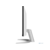 Монитор 29" LG UltraWide 29WQ600-W silver/black (IPS, 2560x1080, 21:9, 178°/178°, 250cd/m2, 1000:1, 1/5ms, 100Hz, HDMI, DP, USB-C,MM) (29WQ600-W.ARUZ)