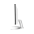 Монитор 29" LG UltraWide 29WQ600-W silver/black (IPS, 2560x1080, 21:9, 178°/178°, 250cd/m2, 1000:1, 1/5ms, 100Hz, HDMI, DP, USB-C,MM) (29WQ600-W.ARUZ)