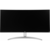 Монитор 29" LG UltraWide 29WQ600-W silver/black (IPS, 2560x1080, 21:9, 178°/178°, 250cd/m2, 1000:1, 1/5ms, 100Hz, HDMI, DP, USB-C,MM) (29WQ600-W.ARUZ)
