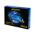 Твердотельный накопитель Твердотельный накопитель/ ADATA SSD LEGEND 710, 256GB, M.2(22x80mm), NVMe 1.4, PCIe 3.0 x4, 3D NAND, R/W 2100/1000MB/s, IOPs 90 000/130 000, TBW 65, DWPD 0.23, with Heat Sink (3 года)