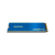 Твердотельный накопитель Твердотельный накопитель/ ADATA SSD LEGEND 710, 256GB, M.2(22x80mm), NVMe 1.4, PCIe 3.0 x4, 3D NAND, R/W 2100/1000MB/s, IOPs 90 000/130 000, TBW 65, DWPD 0.23, with Heat Sink (3 года)