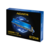 Твердотельный накопитель Твердотельный накопитель/ ADATA SSD LEGEND 710, 512GB, M.2(22x80mm), NVMe 1.4, PCIe 3.0 x4, 3D NAND, R/W 2400/1000MB/s, IOPs 90 000/150 000, TBW 130, DWPD 0.23, with Heat Sink (3 года)