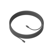 Кабель Кабель/ Accessory Logitech ,MeetUp 10m Mic Cable, GRAPHITE