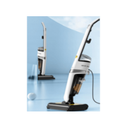 Пылесос deerma Vacuum Cleaner DEM-VX20W White