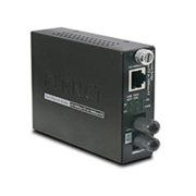 FST-801 медиа конвертер FST-801 медиа конвертер/ 10/100Base-TX to 100Base-FX (ST) Smart Media Converter