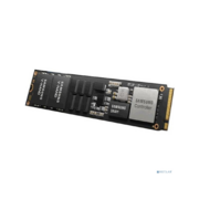 Твердотельный накопитель Твердотельный накопитель/ Samsung SSD PM9A3, 960GB, M.2(22x110mm), NVMe, PCIe 4.0 x4, 3D TLC, R/W 5000/1400MB/s, IOPs 550 000/60 000, TBW 1752, DWPD 1 (12 мес.)