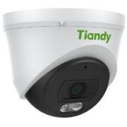 Камера видеонаблюдения IP Tiandy Spark TC-C32XN I3/E/Y/2.8MM/V5.1 2.8-2.8мм цв. корп.:белый (TC-C32XN I3/E/Y/2.8/V5.1)