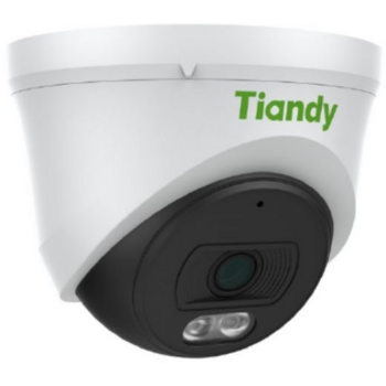 Камера видеонаблюдения IP Tiandy Spark TC-C32XN I3/E/Y/2.8MM/V5.1 2.8-2.8мм цв. корп.:белый (TC-C32XN I3/E/Y/2.8/V5.1)