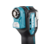 Многофункциональный инструмент Makita DTM52RTJX1 синий/черный