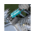 Гайковерт Makita WR100DZ аккум. патрон:квад.3/8"