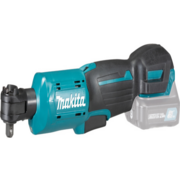 Гайковерт Makita WR100DZ аккум. патрон:квад.3/8"