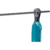 Гайковерт Makita WR100DZ аккум. патрон:квад.3/8"