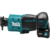 Гайковерт Makita WR100DZ аккум. патрон:квад.3/8"