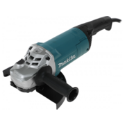 Углошлифовальная машина Makita GA9082 2700Вт 6600об/мин рез.шпин.:M14 d=230мм